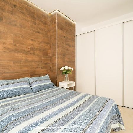 Precioso Apartamento Junto A La Playa 2 Fuengirola Zewnętrze zdjęcie