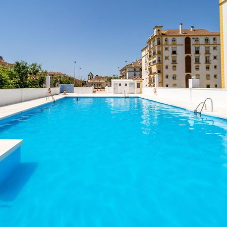 Apartament Daimiel2 Fuengirola Zewnętrze zdjęcie