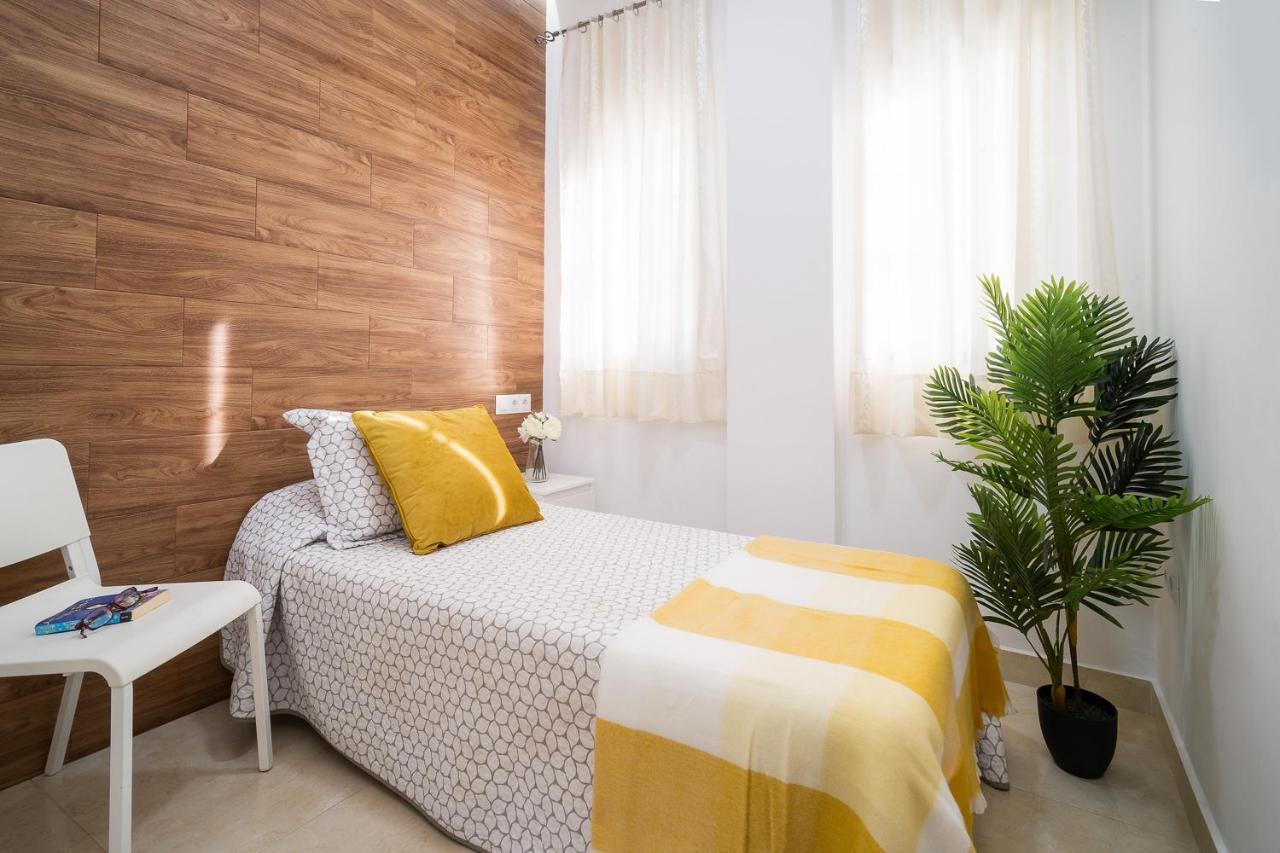 Precioso Apartamento Junto A La Playa 2 Fuengirola Zewnętrze zdjęcie
