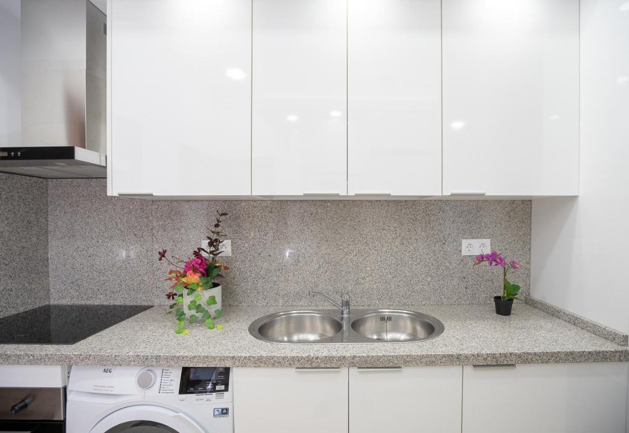 Precioso Apartamento Junto A La Playa 2 Fuengirola Zewnętrze zdjęcie