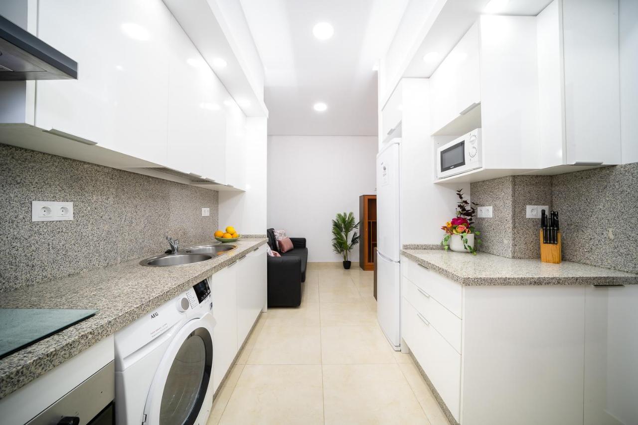 Precioso Apartamento Junto A La Playa 2 Fuengirola Zewnętrze zdjęcie