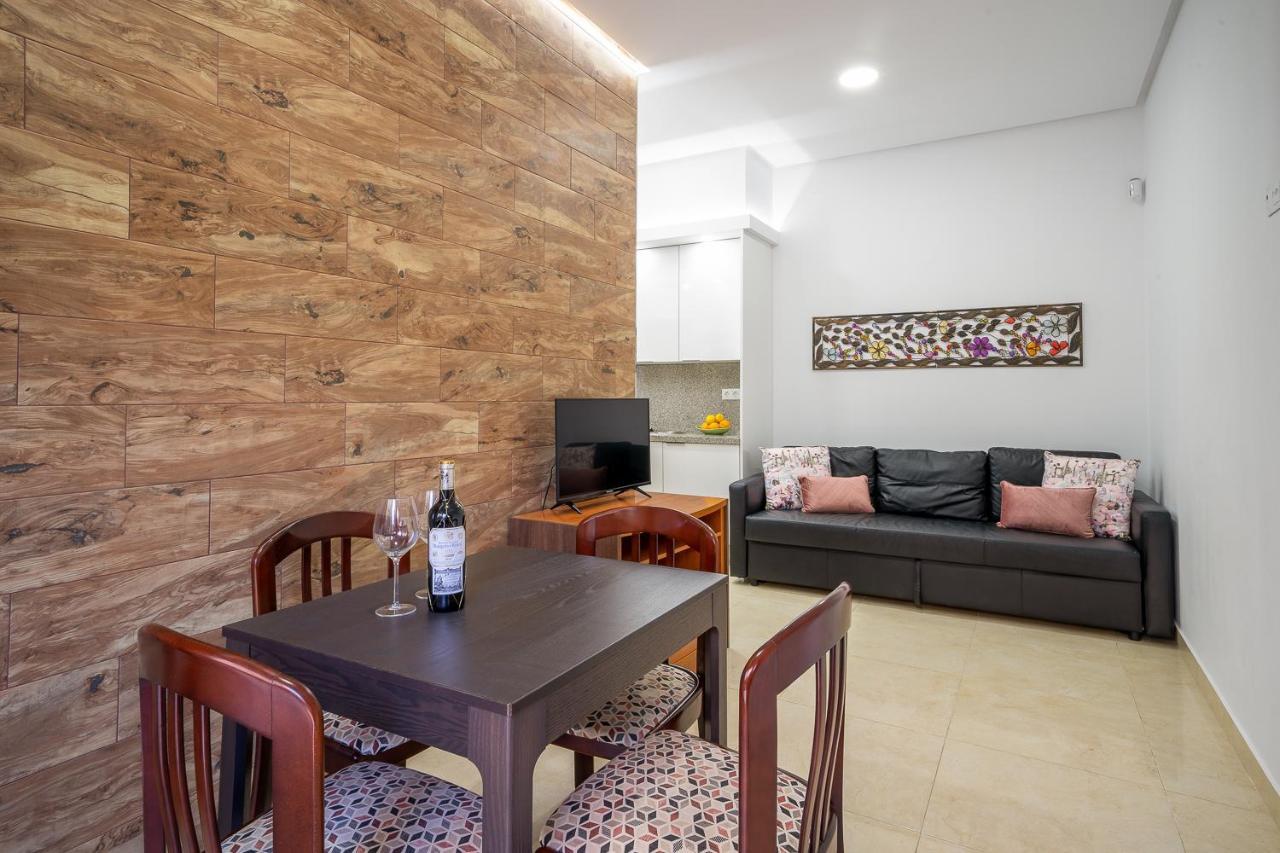 Precioso Apartamento Junto A La Playa 2 Fuengirola Zewnętrze zdjęcie