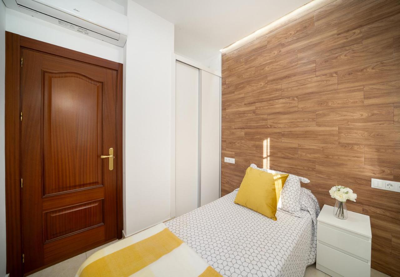 Precioso Apartamento Junto A La Playa 2 Fuengirola Zewnętrze zdjęcie