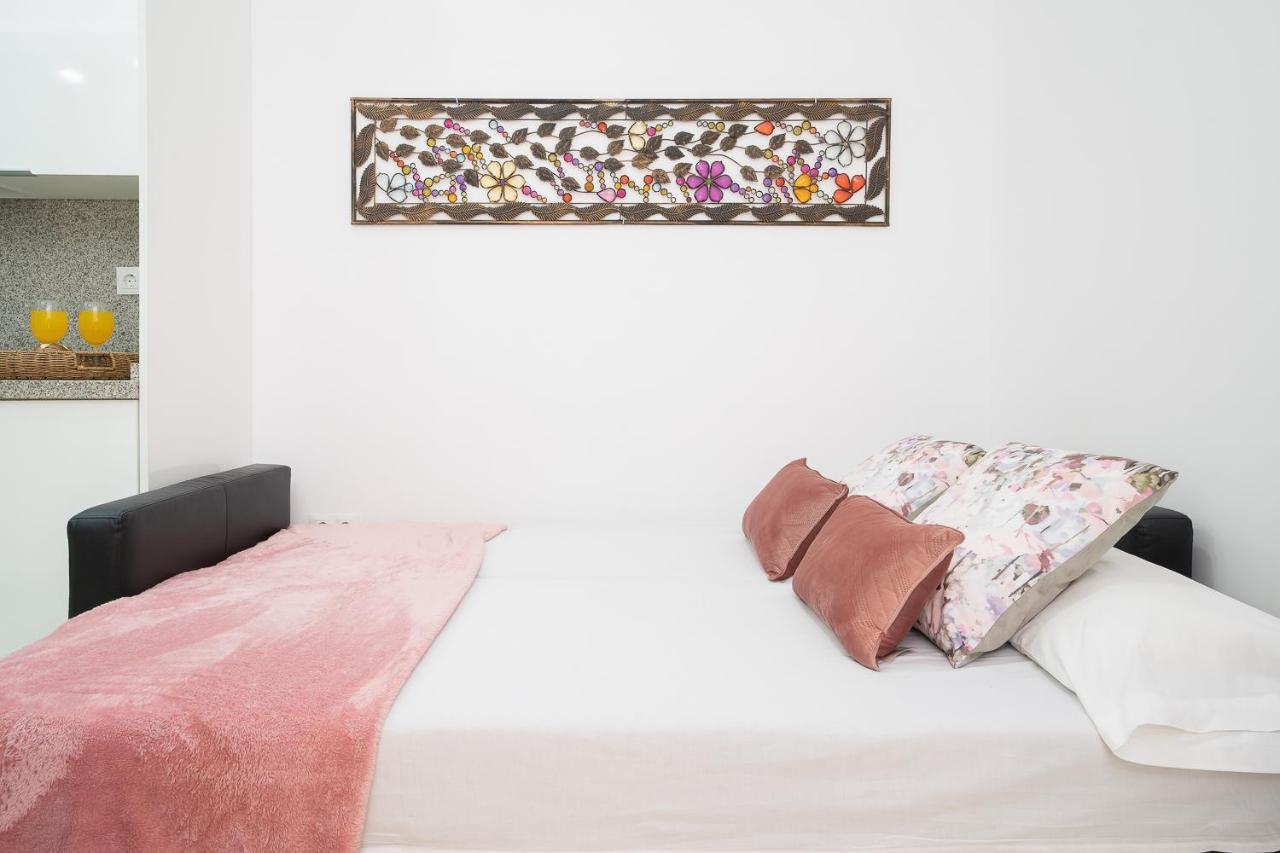 Precioso Apartamento Junto A La Playa 2 Fuengirola Zewnętrze zdjęcie
