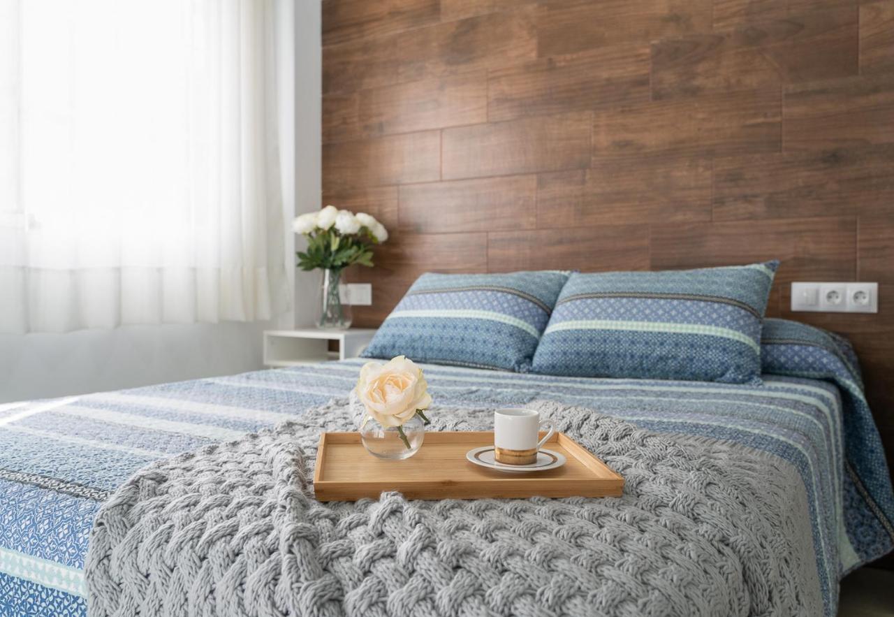 Precioso Apartamento Junto A La Playa 2 Fuengirola Zewnętrze zdjęcie