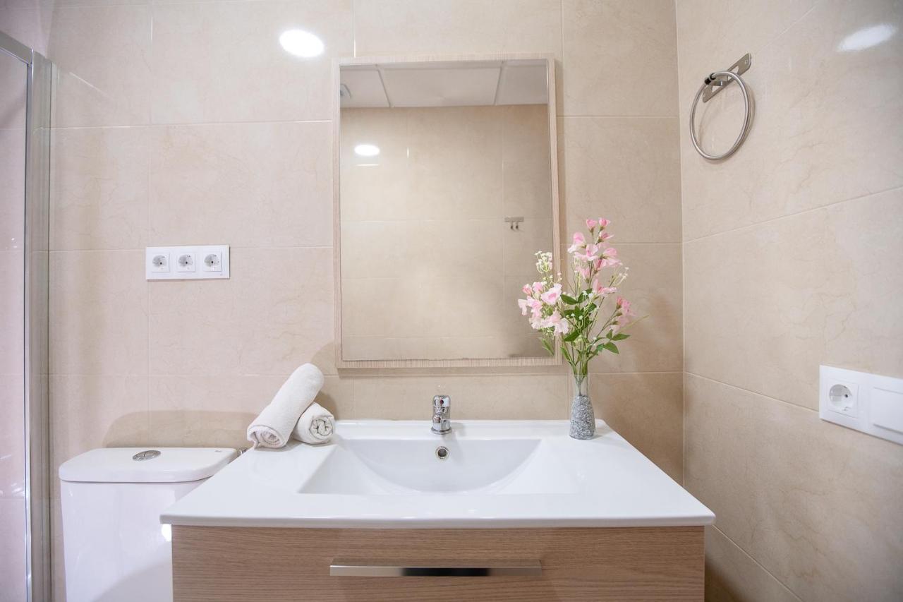 Precioso Apartamento Junto A La Playa 2 Fuengirola Zewnętrze zdjęcie