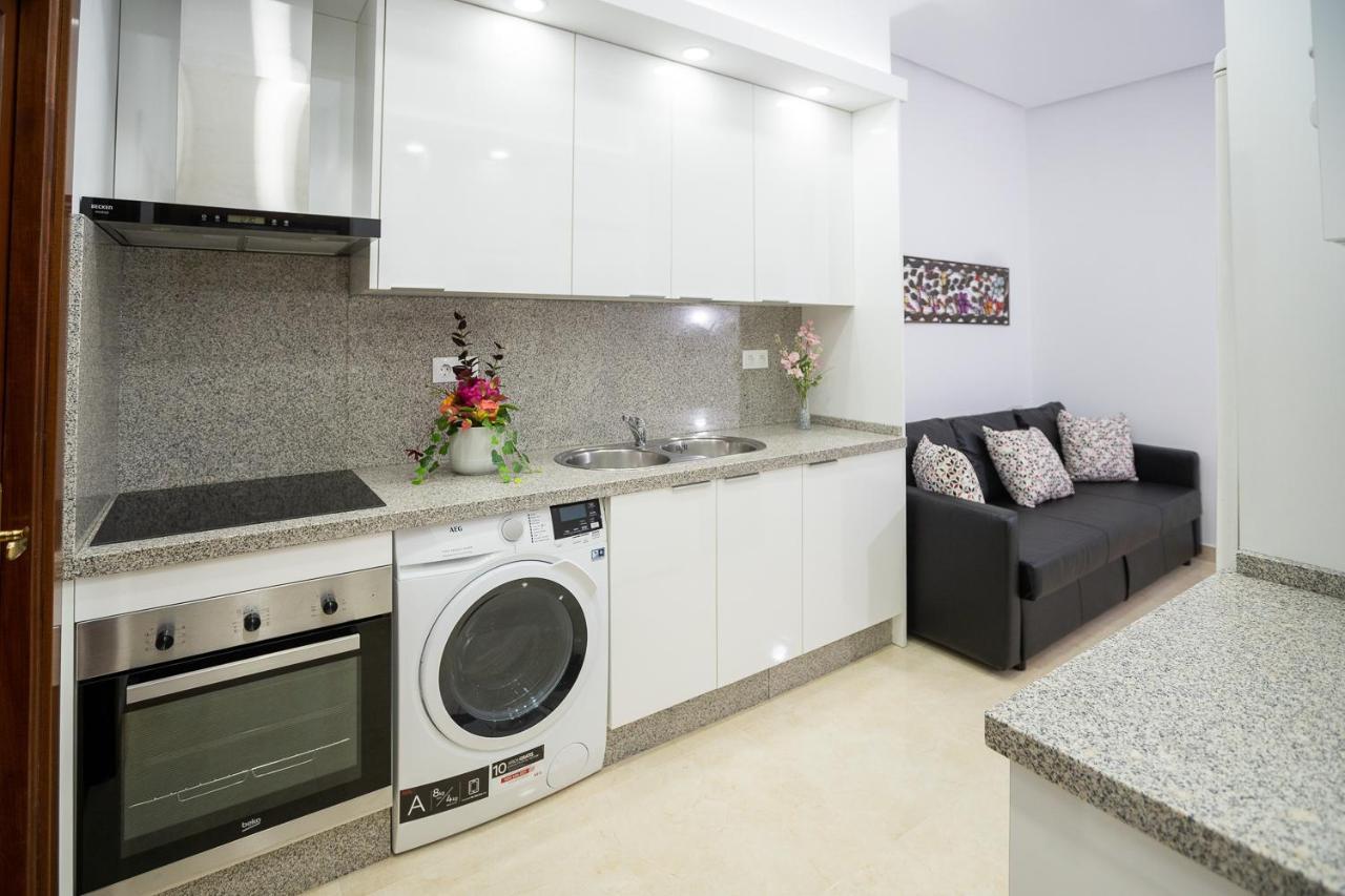 Precioso Apartamento Junto A La Playa 2 Fuengirola Zewnętrze zdjęcie