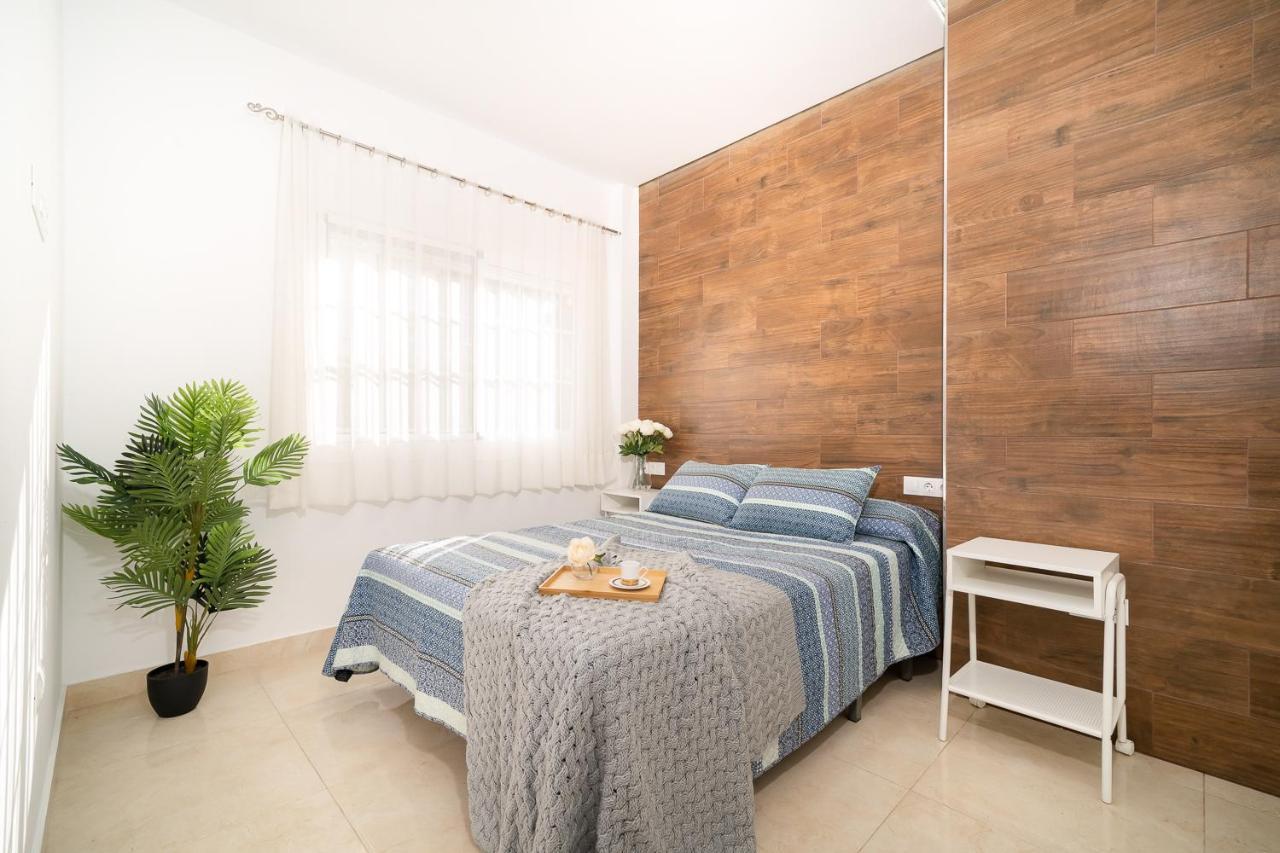 Precioso Apartamento Junto A La Playa 2 Fuengirola Zewnętrze zdjęcie