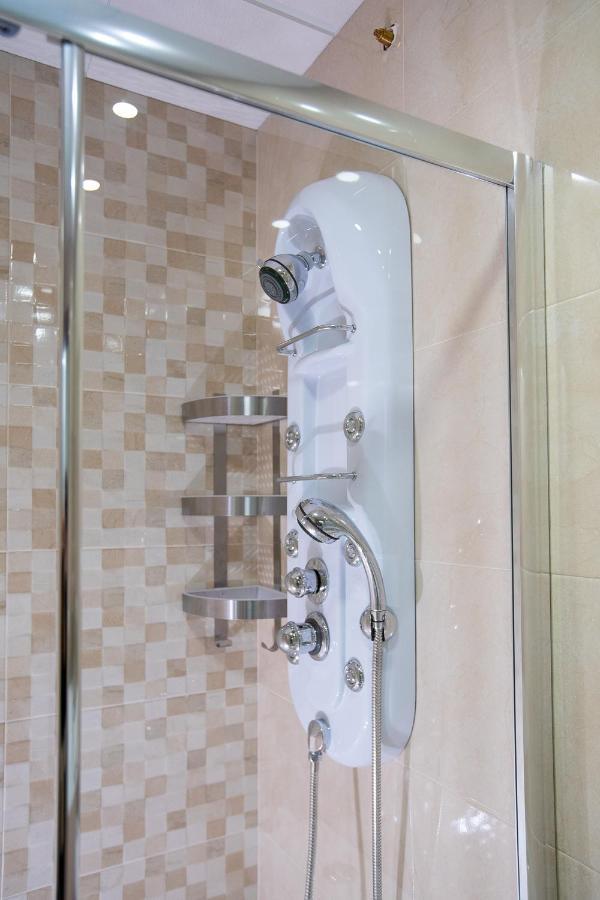 Precioso Apartamento Junto A La Playa 2 Fuengirola Zewnętrze zdjęcie