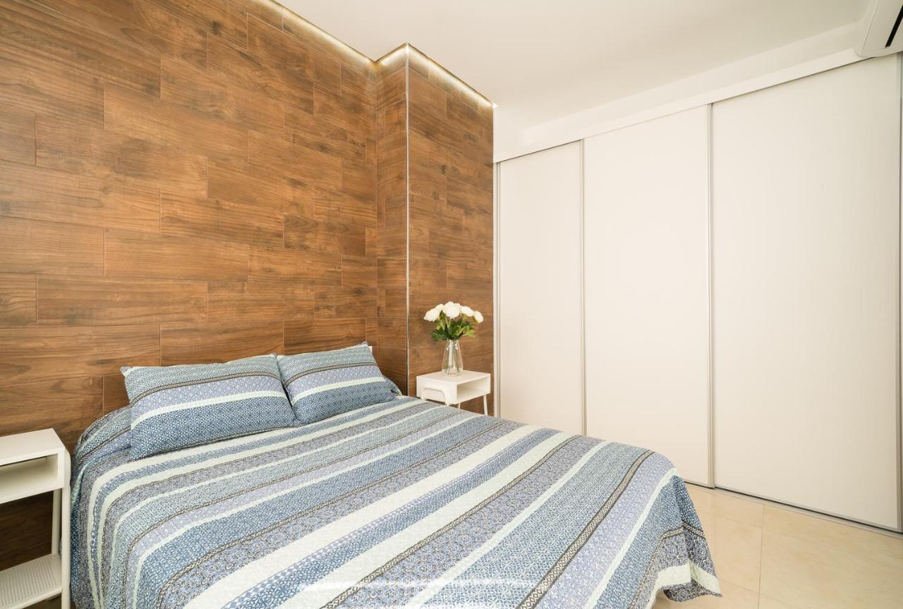 Precioso Apartamento Junto A La Playa 2 Fuengirola Zewnętrze zdjęcie