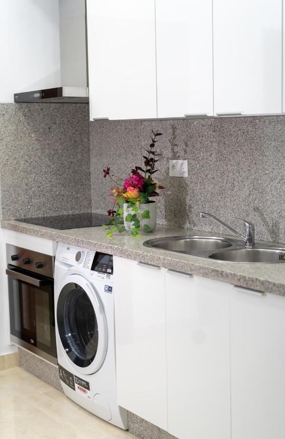 Precioso Apartamento Junto A La Playa 2 Fuengirola Zewnętrze zdjęcie